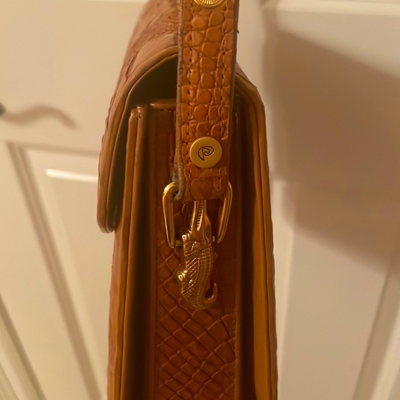 Beautiful Crocodile Crossbody! - Picture 7 of 15